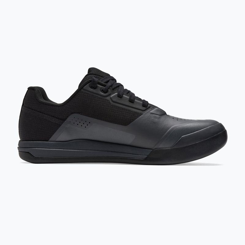 Мъжки велосипедни обувки с платформа Fox Racing Fox Union Flat dark shadow 9