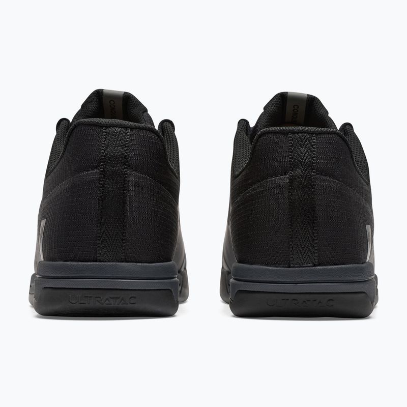 Мъжки велосипедни обувки с платформа Fox Racing Fox Union Flat dark shadow 11