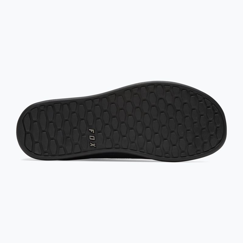 Мъжки велосипедни обувки с платформа Fox Racing Fox Union Flat dark shadow 12