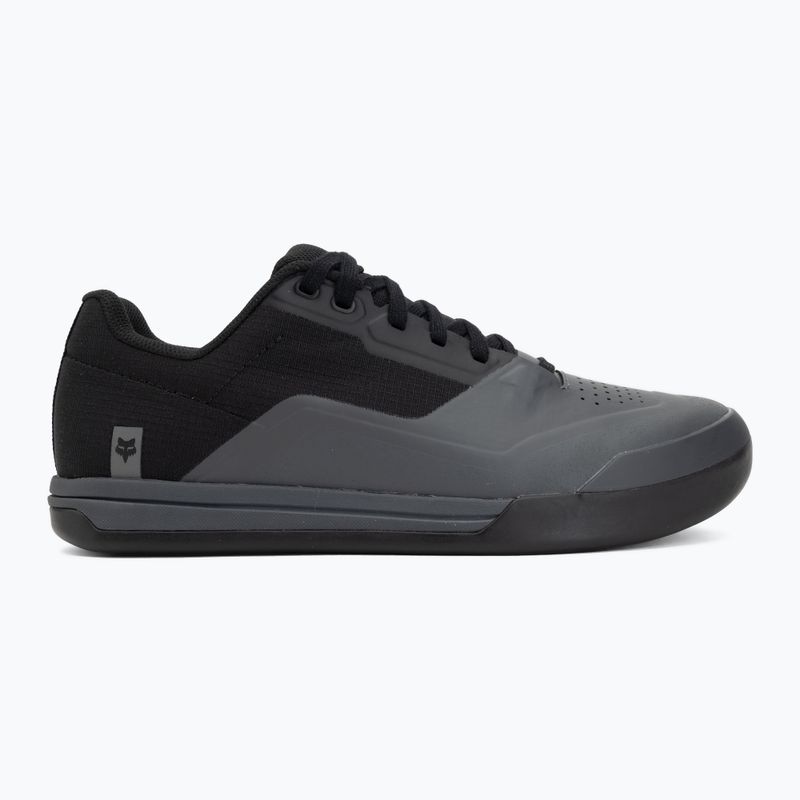 Мъжки велосипедни обувки с платформа Fox Racing Fox Union Flat dark shadow 2