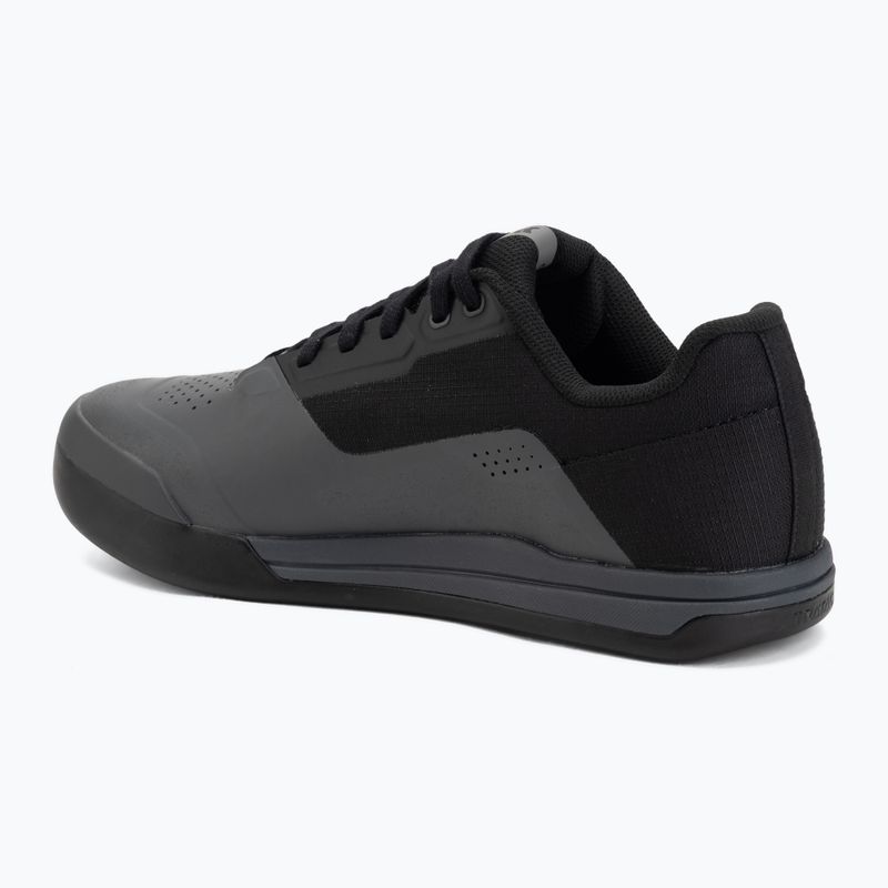 Мъжки велосипедни обувки с платформа Fox Racing Fox Union Flat dark shadow 3
