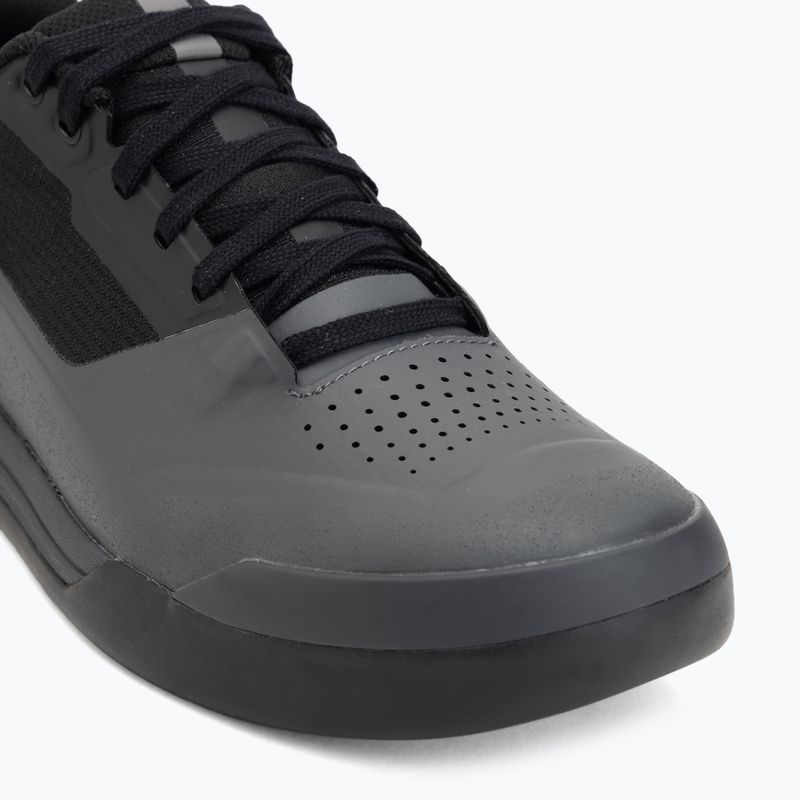 Мъжки велосипедни обувки с платформа Fox Racing Fox Union Flat dark shadow 7