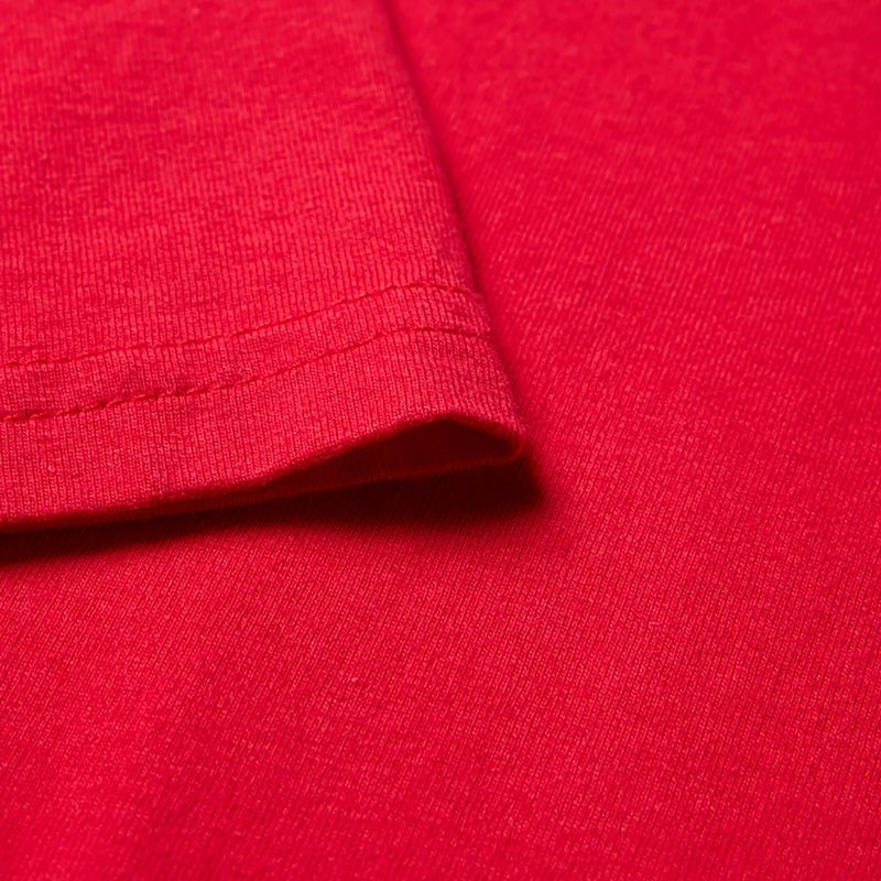 Мъжка тениска Fox Racing Fox Head 195 Original flame red 5