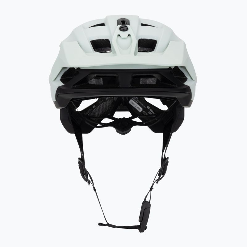 Велосипедна каска Fox Racing Speedframe Pro Backfade frost 3