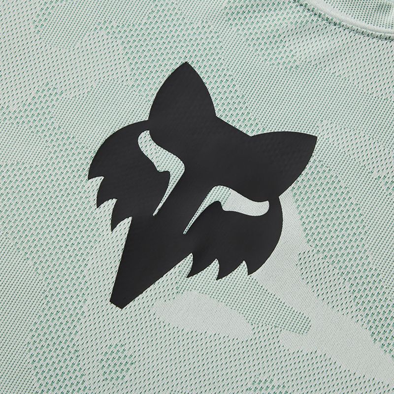 Мъжка блуза с дълъг ръкав за колоездене Fox Racing Ranger Tru Dri frost 4