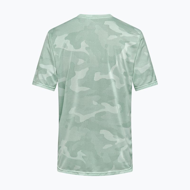 Мъжка тениска за колоездене Fox Racing Ranger Tru Dri frost 2