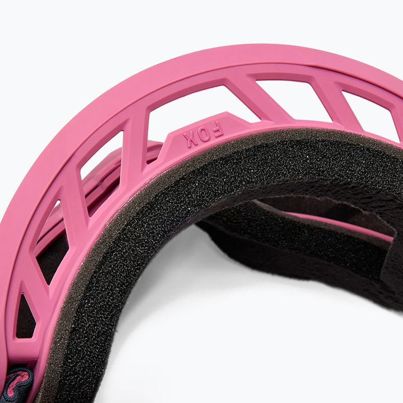 Велосипедна маска Fox Racing MTB Main galaxy blue 4