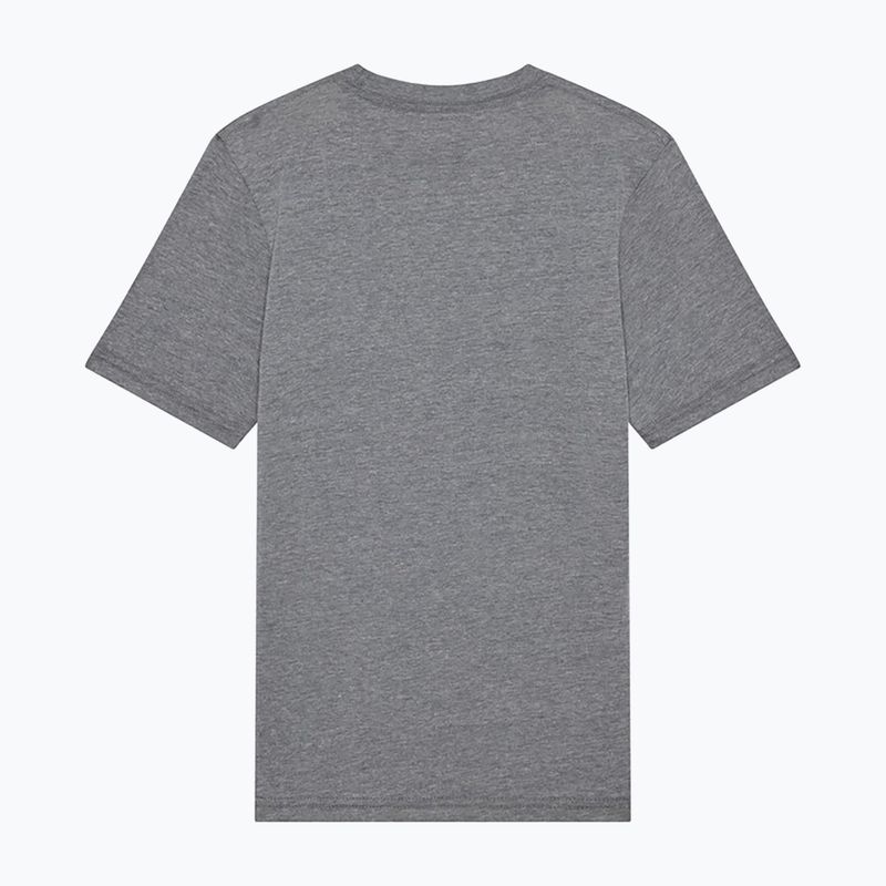 Детска тениска Fox Racing Fox Head SS Tee heather dark grey 2