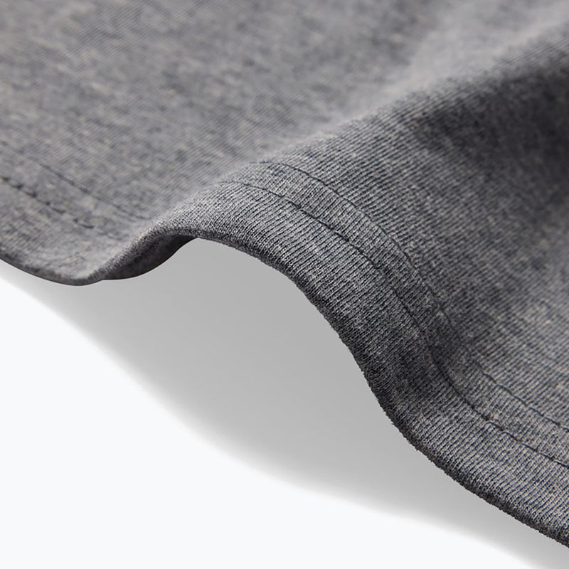 Детска тениска Fox Racing Fox Head SS Tee heather dark grey 6