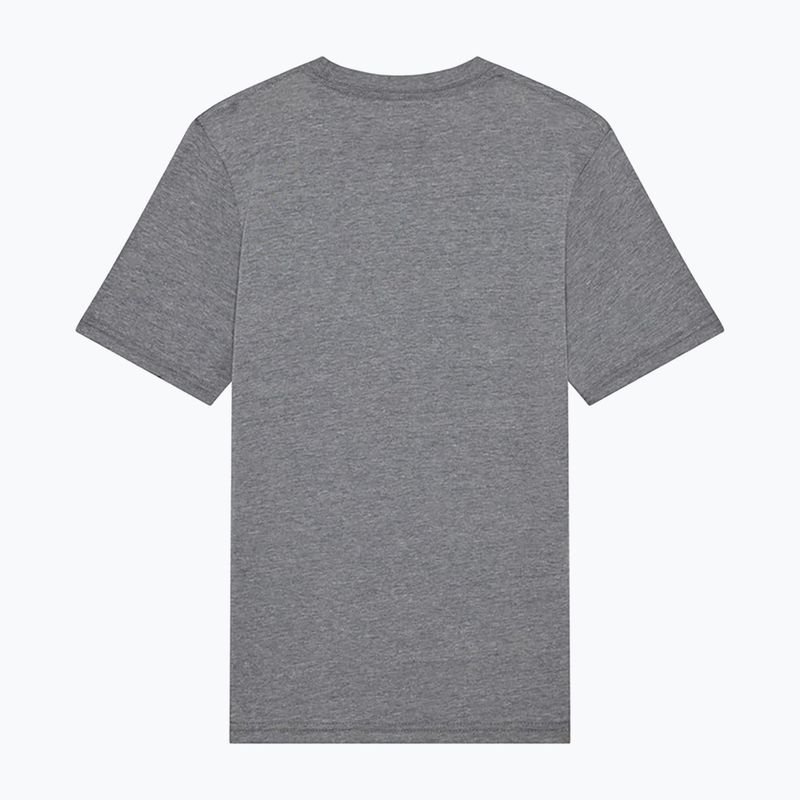 Детска тениска Fox Racing Absolute Jr heather dark grey 2