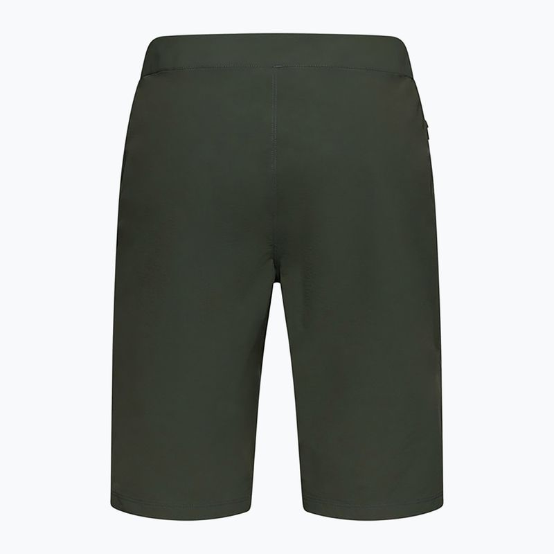 Мъжки шорти за колоездене Fox Racing Ranger ivory 2