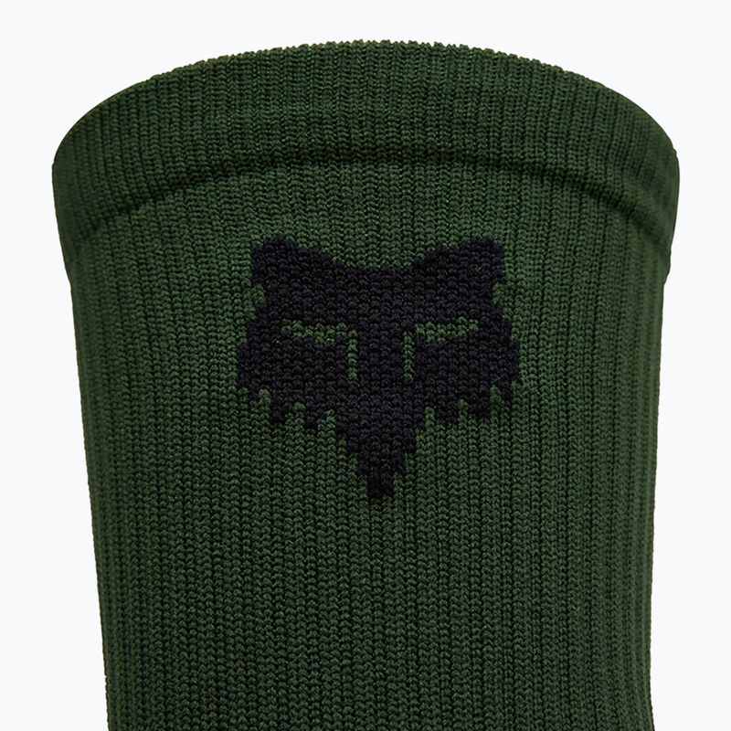 Чорапи Fox Racing 6 Ranger ivory 2