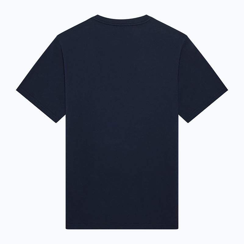 Мъжка тениска Fox Racing Fox Head 195 Original midnight 2