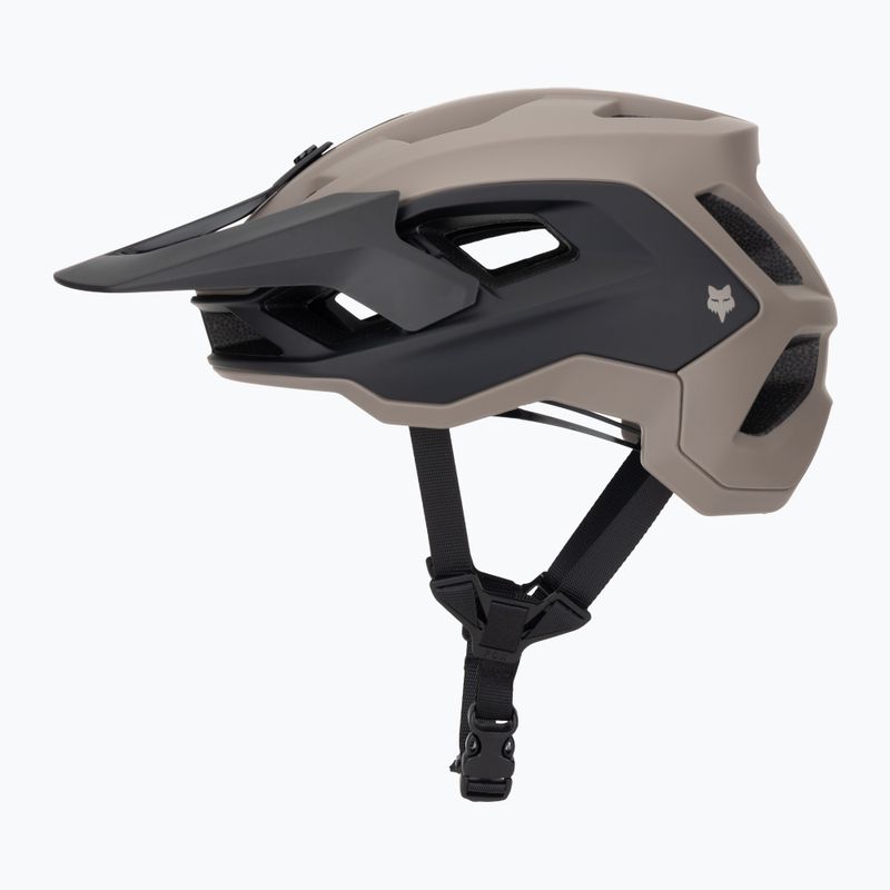 Велосипедна каска Fox Racing Speedframe 5050 nut 3