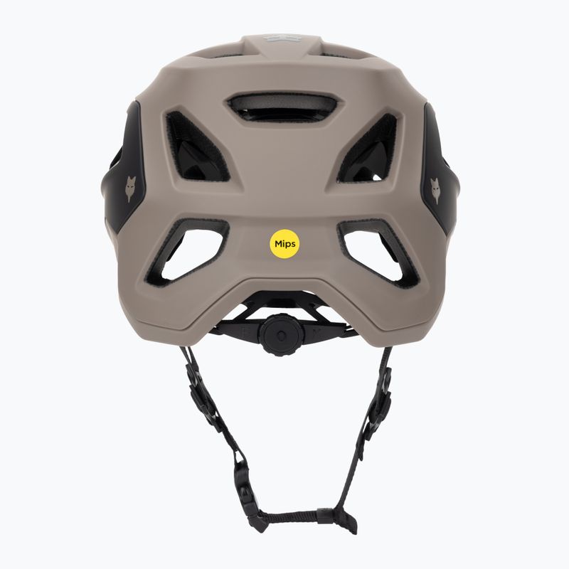 Велосипедна каска Fox Racing Speedframe 5050 nut 4
