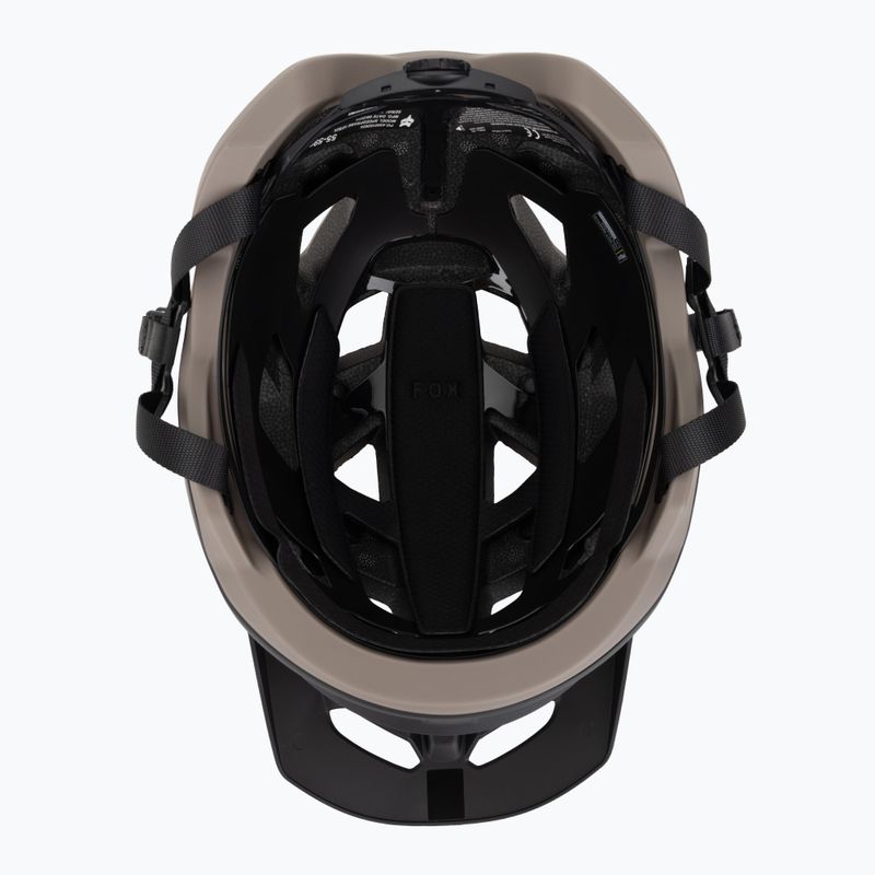 Велосипедна каска Fox Racing Speedframe 5050 nut 5