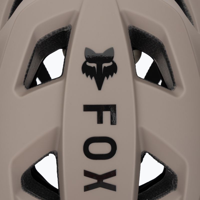 Велосипедна каска Fox Racing Speedframe 5050 nut 7