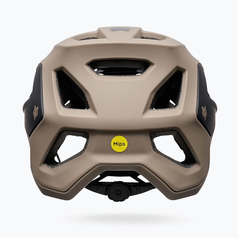 Велосипедна каска Fox Racing Speedframe 5050 nut 5