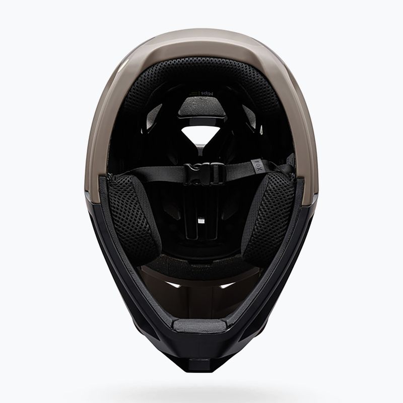 Велосипедна каска Fox Racing Proframe Solid nut 7