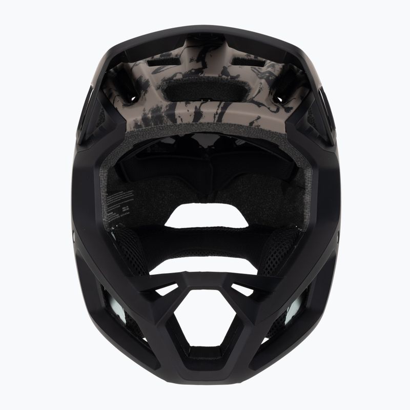Велосипедна каска Fox Racing Proframe Thrive nut 2