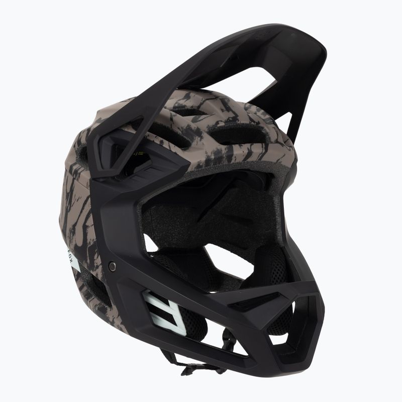 Велосипедна каска Fox Racing Proframe Thrive nut 8