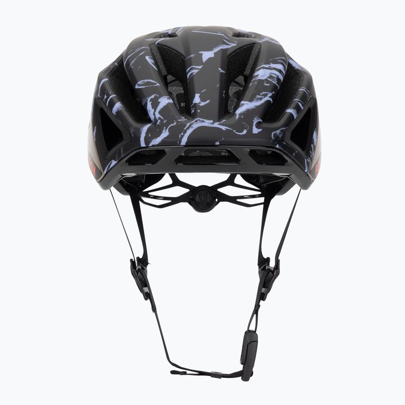 Велосипедна каска Fox Racing Crossframe Pro Quest nut 2