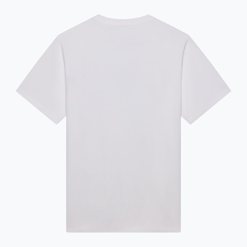 Мъжка тениска Fox Racing Fox Head 195 Original optic white 2