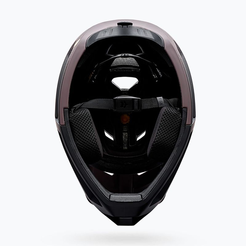 Велосипедна каска Fox Racing Proframe RS Aura pure dusk 7
