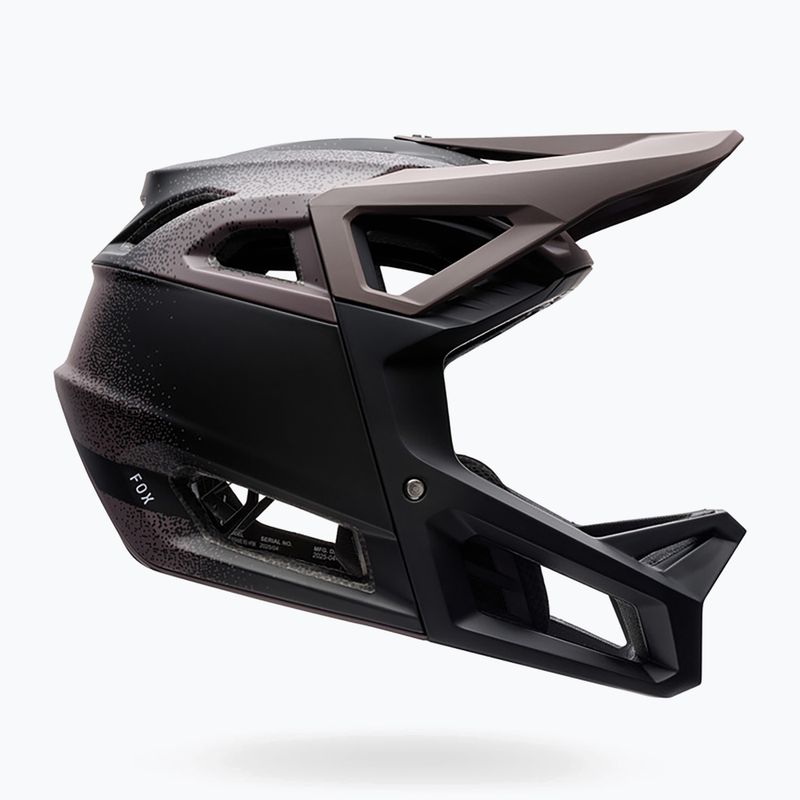 Велосипедна каска Fox Racing Proframe RS Aura pure dusk 2