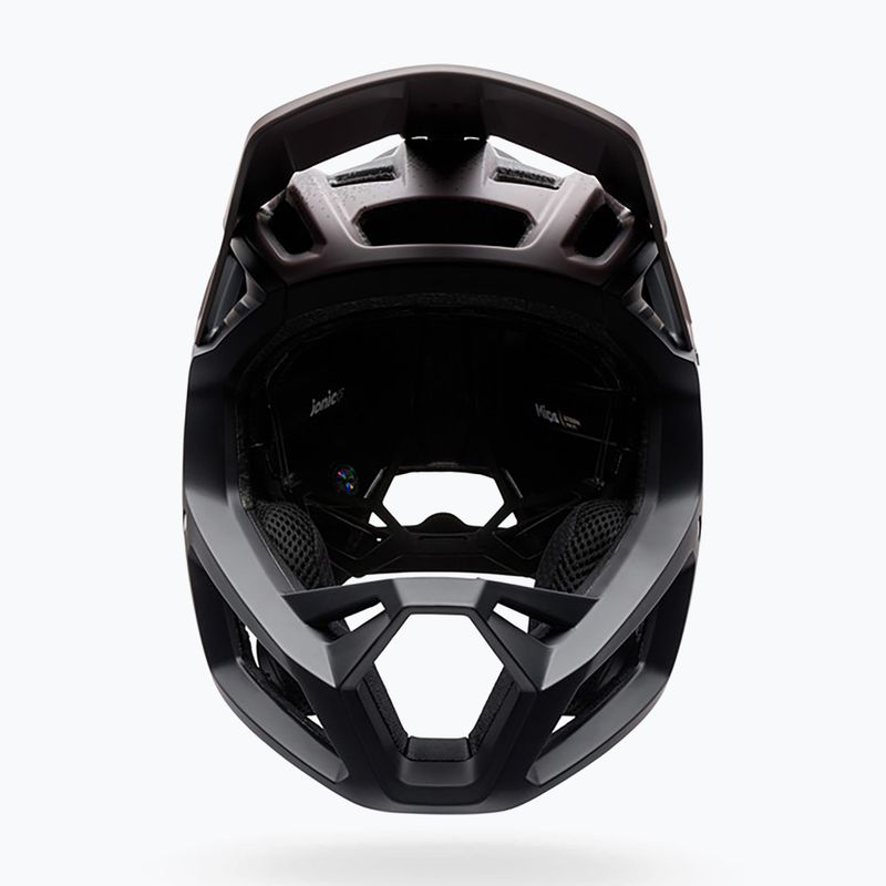 Велосипедна каска Fox Racing Proframe RS Aura pure dusk 4