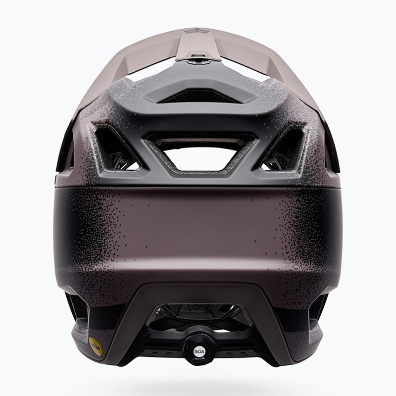 Велосипедна каска Fox Racing Proframe RS Aura pure dusk 5