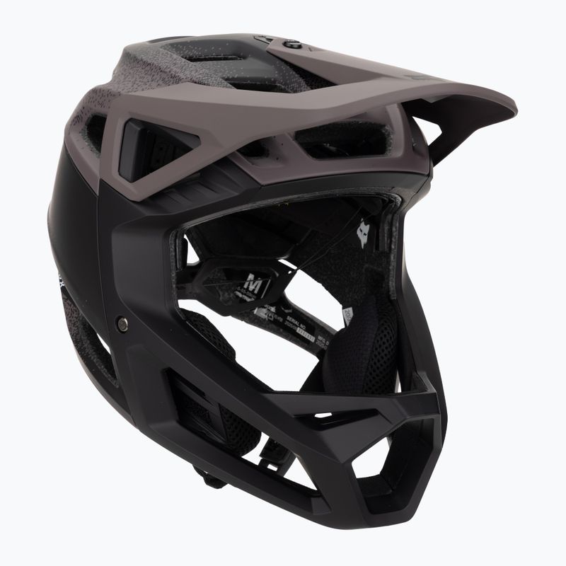 Велосипедна каска Fox Racing Proframe RS Aura pure dusk 2