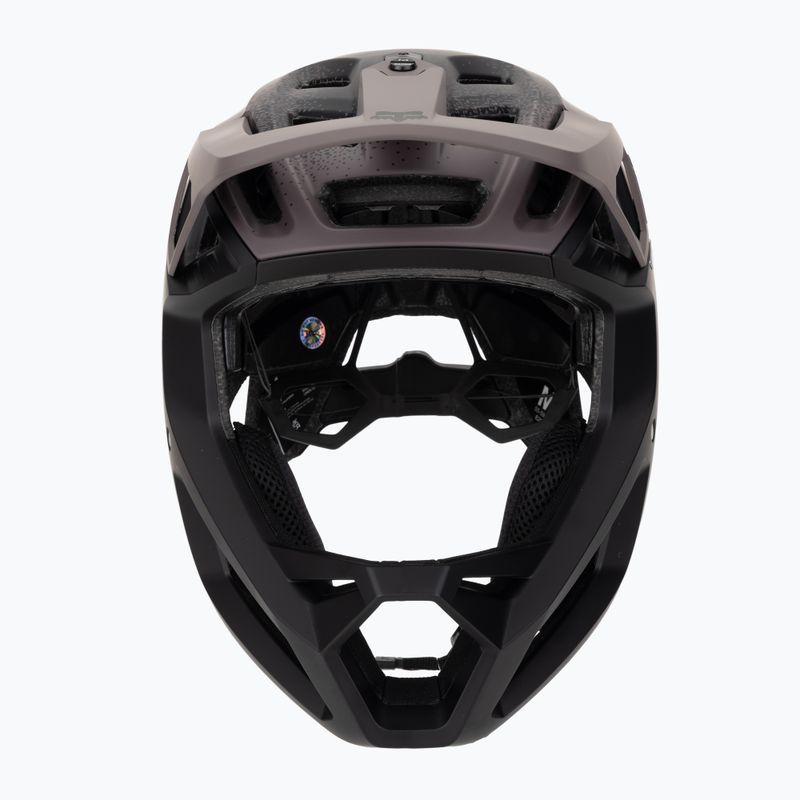 Велосипедна каска Fox Racing Proframe RS Aura pure dusk 3