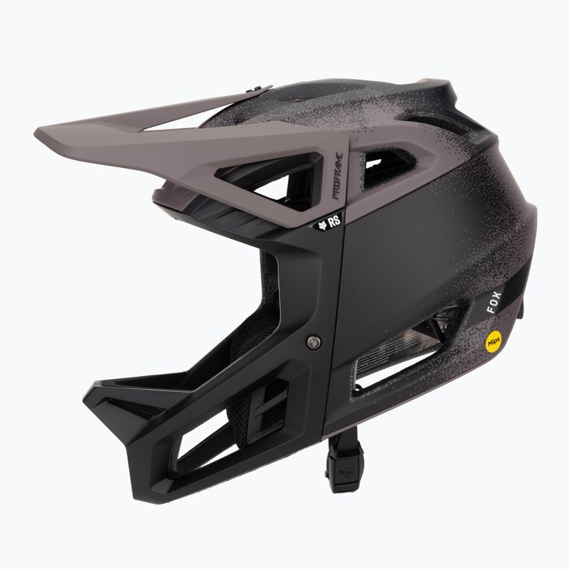 Велосипедна каска Fox Racing Proframe RS Aura pure dusk 4