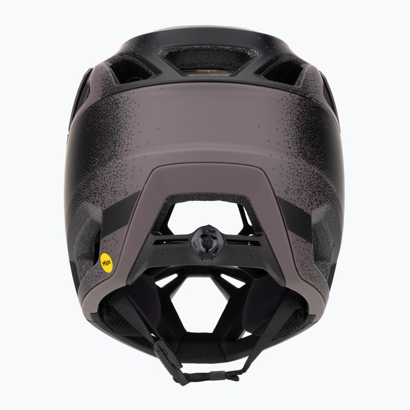 Велосипедна каска Fox Racing Proframe RS Aura pure dusk 5