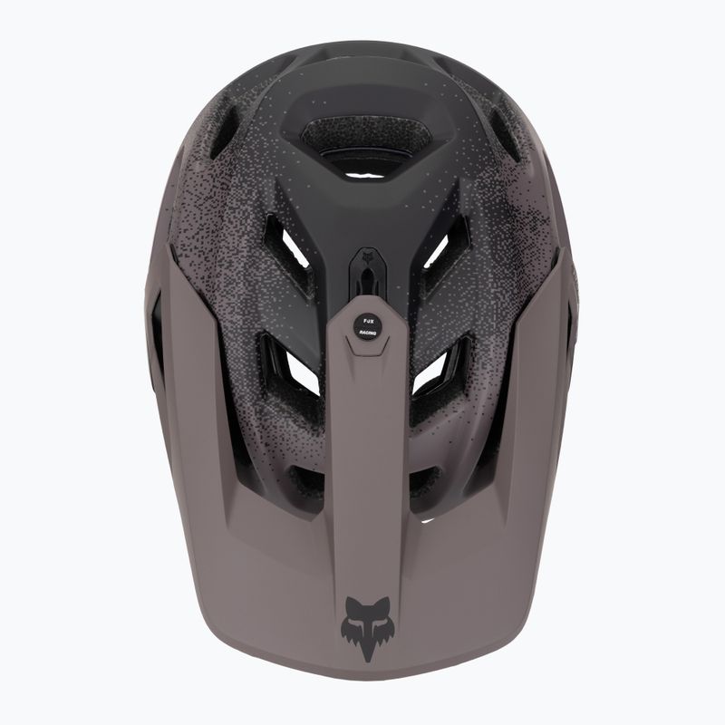 Велосипедна каска Fox Racing Proframe RS Aura pure dusk 7