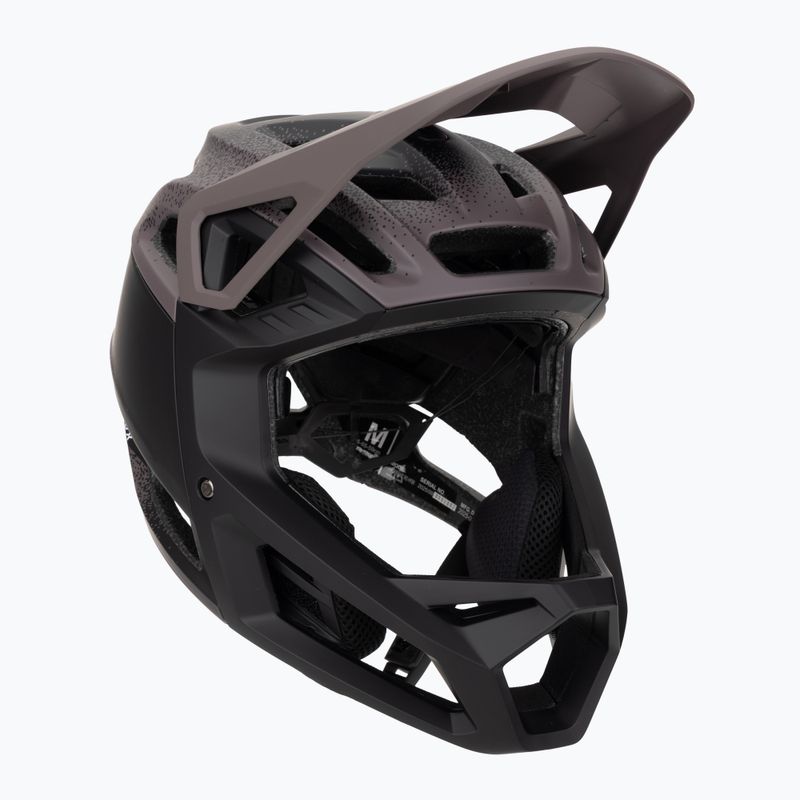 Велосипедна каска Fox Racing Proframe RS Aura pure dusk 9