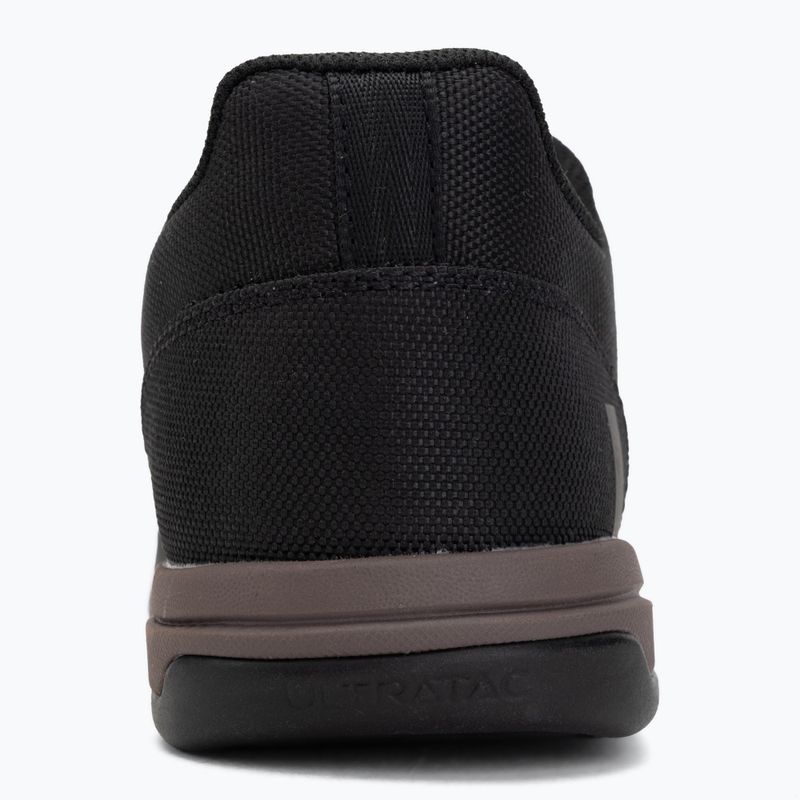 Мъжки велосипедни обувки с платформа Fox Racing Union Canvas purple dusk 6