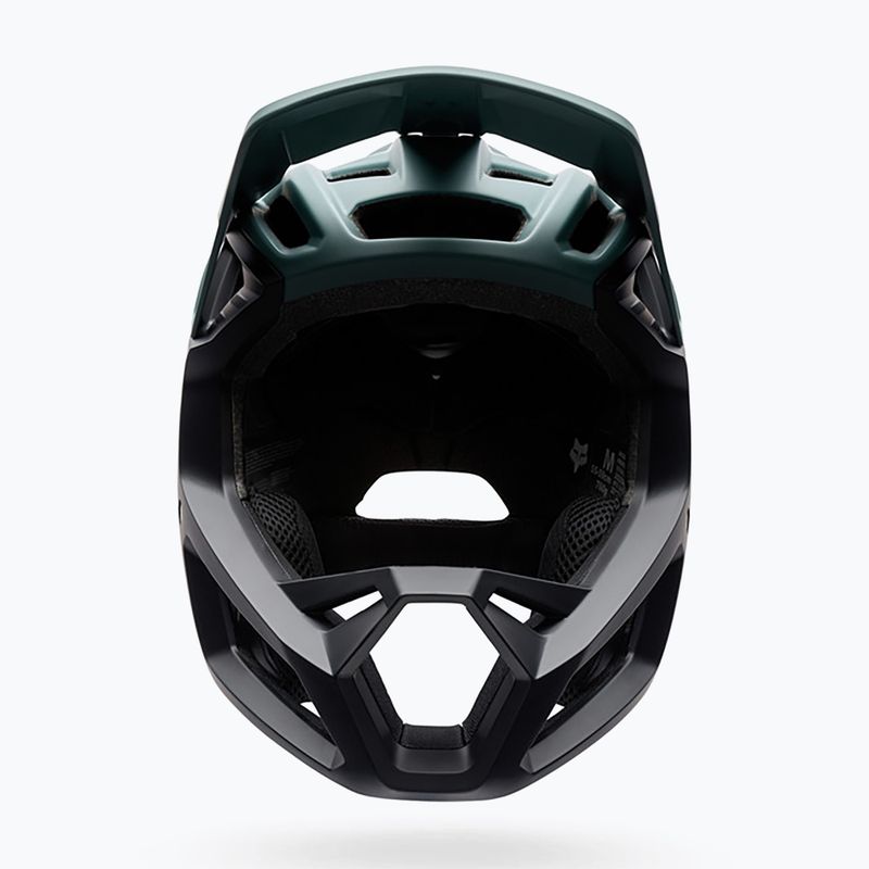 Велосипедна каска Fox Racing Proframe Solid sage 4