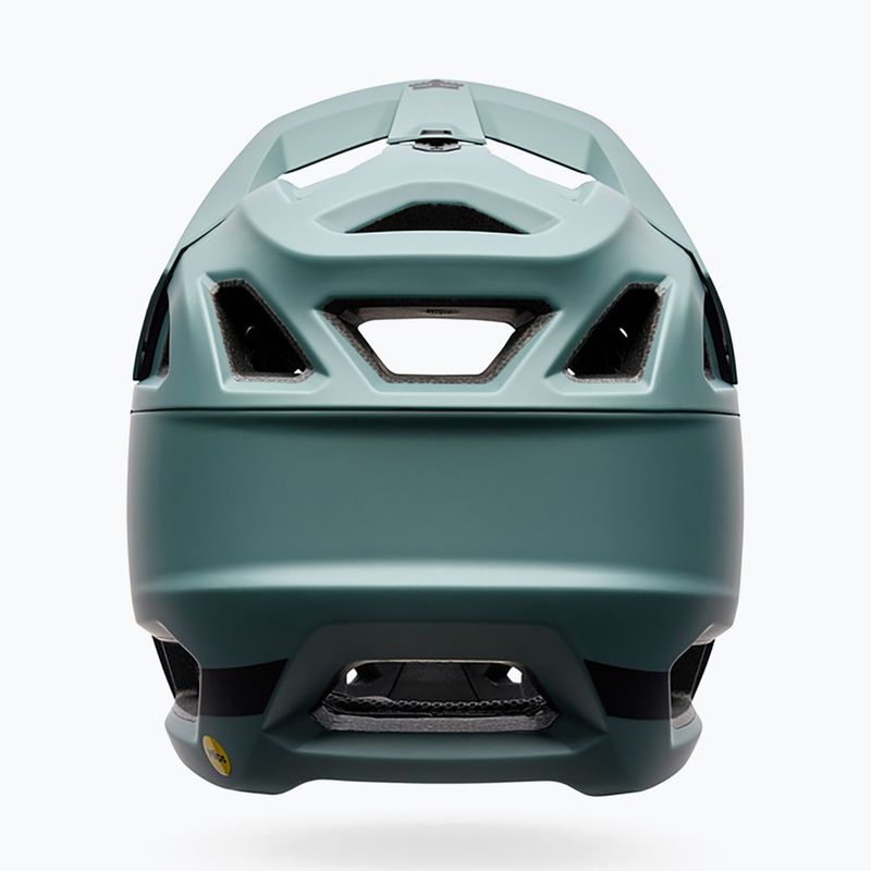 Велосипедна каска Fox Racing Proframe Solid sage 5