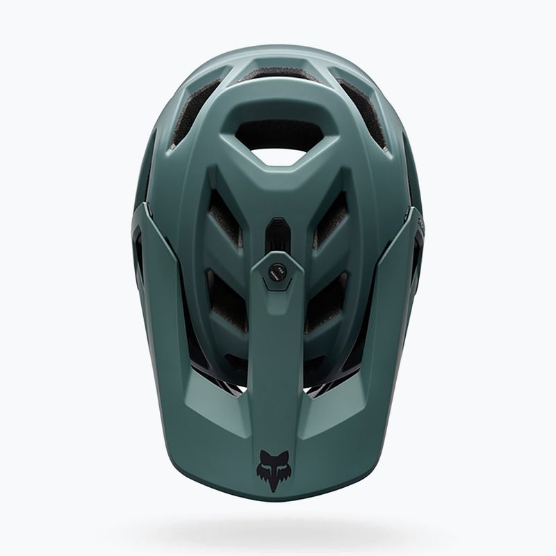 Велосипедна каска Fox Racing Proframe Solid sage 6