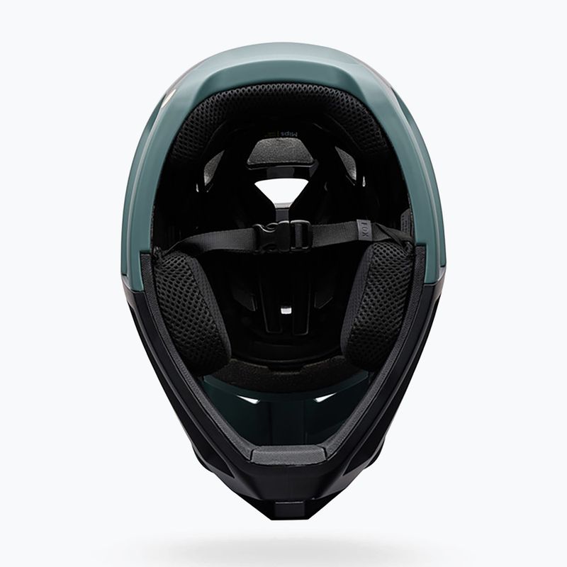 Велосипедна каска Fox Racing Proframe Solid sage 7