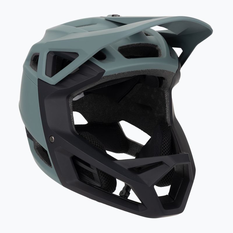 Велосипедна каска Fox Racing Proframe Solid sage