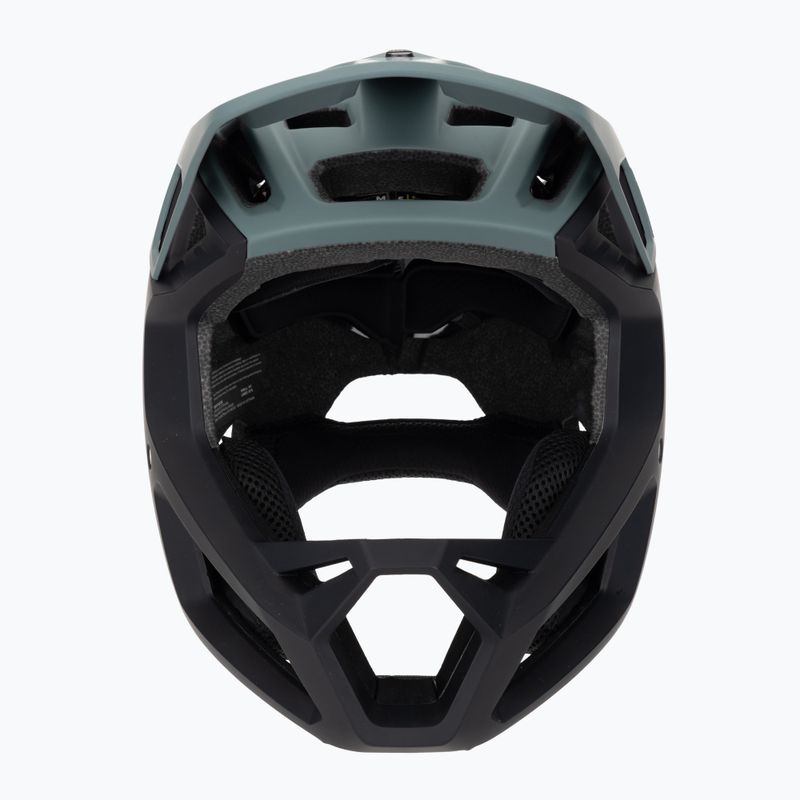 Велосипедна каска Fox Racing Proframe Solid sage 2