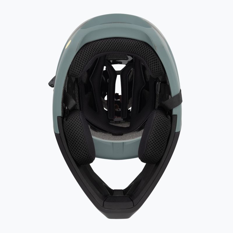 Велосипедна каска Fox Racing Proframe Solid sage 5