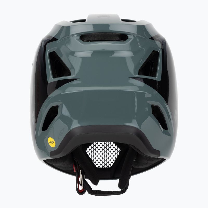 Велосипедна каска Fox Racing Rampage Vault sage 4