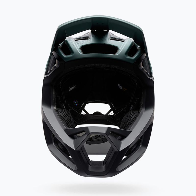 Велосипедна каска Fox Racing Proframe RS Aura sage 3