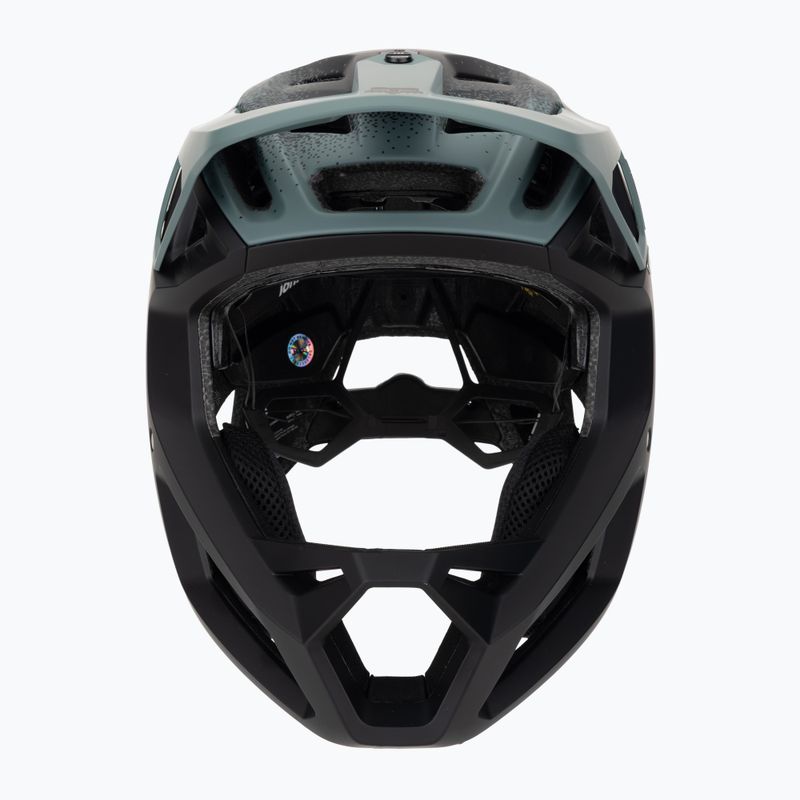 Велосипедна каска Fox Racing Proframe RS Aura sage 2