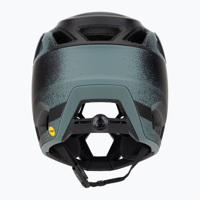 Велосипедна каска Fox Racing Proframe RS Aura sage 4