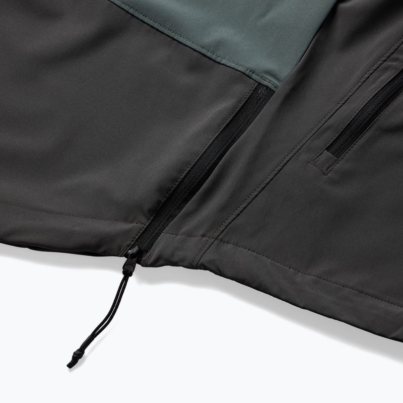 Мъжко яке за колоездене Fox Racing Ranger Wind Pullover sage 6